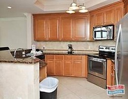 Phoenix West Ii - 3 Bed 4 Bath Gulf Front High Sleeps 8 3 Bedroom Cond