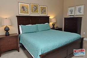 Phoenix West Ii - 3 Bed 4 Bath Gulf Front High Sleeps 8 3 Bedroom Cond