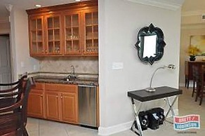 Phoenix West Ii - 3 Bed 4 Bath Gulf Front High Sleeps 8 3 Bedroom Cond