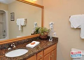 Phoenix West Ii - 3 Bed 4 Bath Gulf Front High Sleeps 8 3 Bedroom Cond