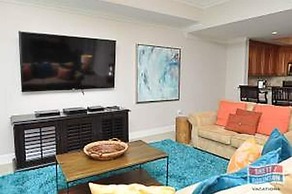 Phoenix West Ii - 3 Bed 4 Bath Gulf Front High Sleeps 8 3 Bedroom Cond