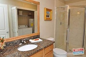 Phoenix West Ii - 3 Bed 4 Bath Gulf Front High Sleeps 8 3 Bedroom Cond