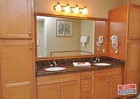 Phoenix West Ii - 3 Bed 4 Bath Gulf Front High Sleeps 8 3 Bedroom Cond