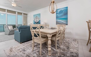 Phoenix Gulf Tower 2503 3 Bedroom Condo