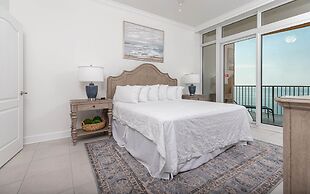 Phoenix Gulf Tower 2503 3 Bedroom Condo