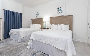 Phoenix Gulf Tower 2503 3 Bedroom Condo