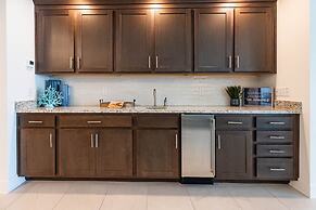 Phoenix Gulf Tower 2503 3 Bedroom Condo