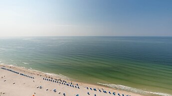 Phoenix Gulf Tower 2503 3 Bedroom Condo