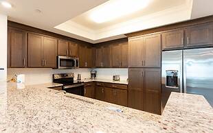 Phoenix Gulf Tower 2503 3 Bedroom Condo