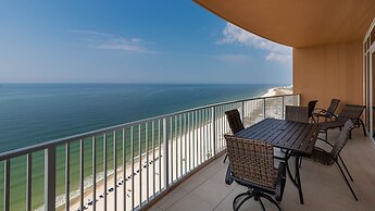 Phoenix Gulf Tower 2503 3 Bedroom Condo