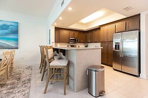 Phoenix Gulf Tower 2503 3 Bedroom Condo