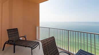 Phoenix Gulf Tower 2503 3 Bedroom Condo