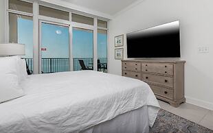 Phoenix Gulf Tower 2503 3 Bedroom Condo