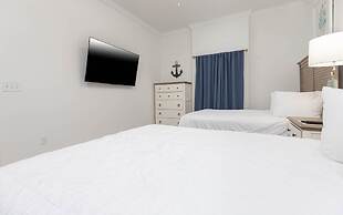 Phoenix Gulf Tower 2503 3 Bedroom Condo