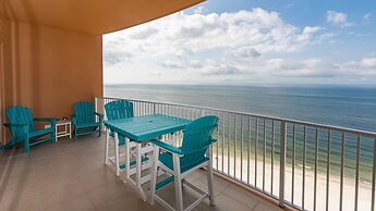 Phoenix Gulf Tower 1603 3 Bedroom Condo