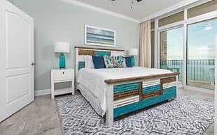 Phoenix Gulf Tower 1603 3 Bedroom Condo