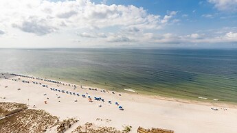 Phoenix Gulf Tower 1603 3 Bedroom Condo