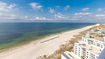 Phoenix Gulf Tower 1603 3 Bedroom Condo