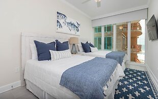 Phoenix Gulf Tower 1004 4 Bedroom Condo