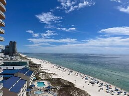 Phoenix Gulf Tower 1004 4 Bedroom Condo