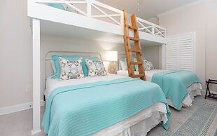 Phoenix Gulf Tower 1004 4 Bedroom Condo