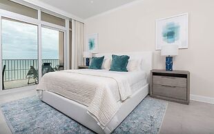 Phoenix Gulf Tower 1004 4 Bedroom Condo