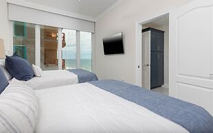 Phoenix Gulf Tower 1004 4 Bedroom Condo