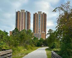 Phoenix Gulf Tower 1004 4 Bedroom Condo
