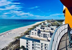 Phoenix Gulf Tower 1004 4 Bedroom Condo