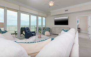 Phoenix Gulf Tower 1004 4 Bedroom Condo