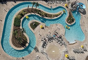 Phoenix Gulf Tower 1004 4 Bedroom Condo