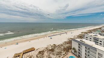Phoenix Gulf Tower 1004 4 Bedroom Condo