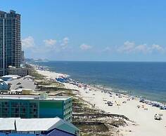 Phoenix Gulf Tower 1004 4 Bedroom Condo