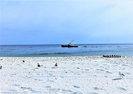 Phoenix Gulf Tower 1004 4 Bedroom Condo