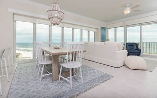 Phoenix Gulf Tower 1004 4 Bedroom Condo