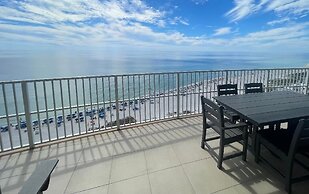 Phoenix Gulf Tower 1004 4 Bedroom Condo