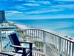 Phoenix Gulf Tower 1004 4 Bedroom Condo