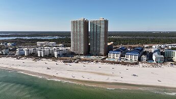 Phoenix Gulf Tower 1004 4 Bedroom Condo