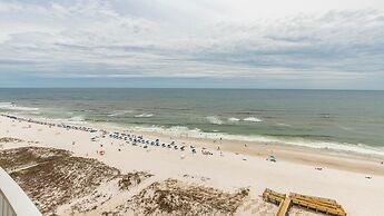 Phoenix Gulf Tower 1004 4 Bedroom Condo