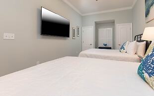 Phoenix Gulf Tower 1702 2 Bedroom Condo