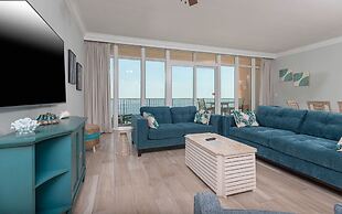 Phoenix Gulf Tower 1702 2 Bedroom Condo