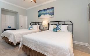 Phoenix Gulf Tower 1702 2 Bedroom Condo