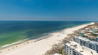 Phoenix Gulf Tower 1702 2 Bedroom Condo