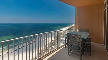 Phoenix Gulf Tower 1702 2 Bedroom Condo