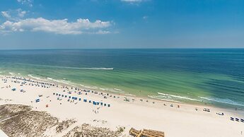 Phoenix Gulf Tower 1702 2 Bedroom Condo