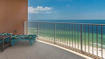 Phoenix Gulf Tower 1702 2 Bedroom Condo