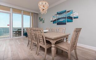 Phoenix Gulf Tower 1702 2 Bedroom Condo