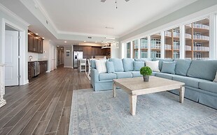 Phoenix Gulf Tower 404 4 Bedroom Condo