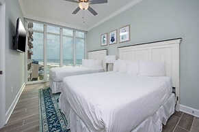 Phoenix Gulf Tower 404 4 Bedroom Condo