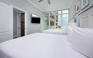 Phoenix Gulf Tower 404 4 Bedroom Condo